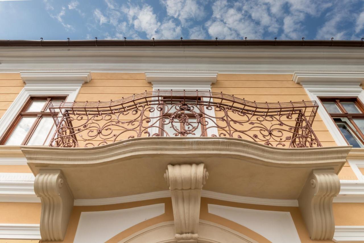 Mid City Apartments Cluj-Napoca Exterior foto
